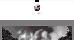 Desktop Screenshot of inphotos.org